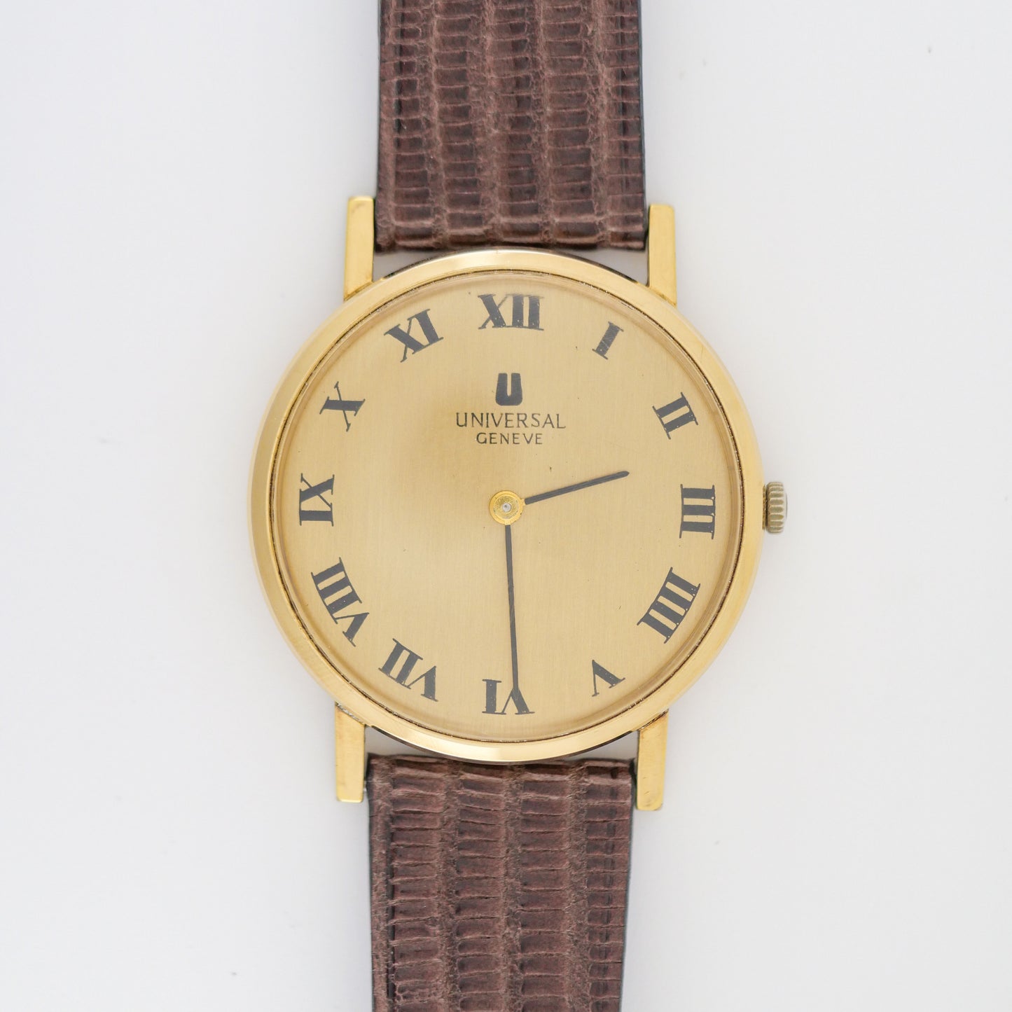 UNIVERSAL GENÈVE REF. 542109