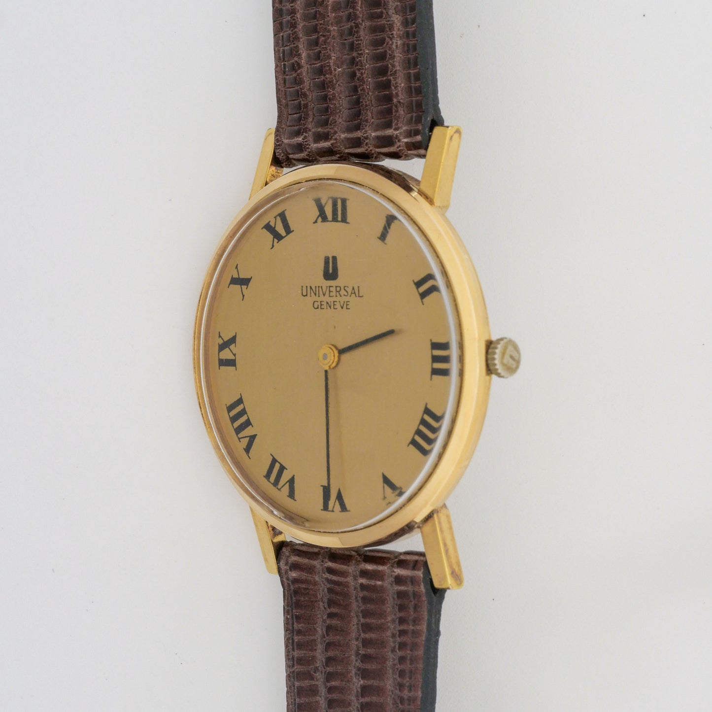 UNIVERSAL GENÈVE REF. 542109