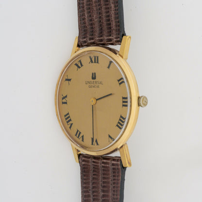 UNIVERSAL GENÈVE REF. 542109