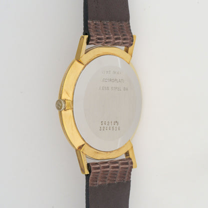 UNIVERSAL GENÈVE REF. 542109