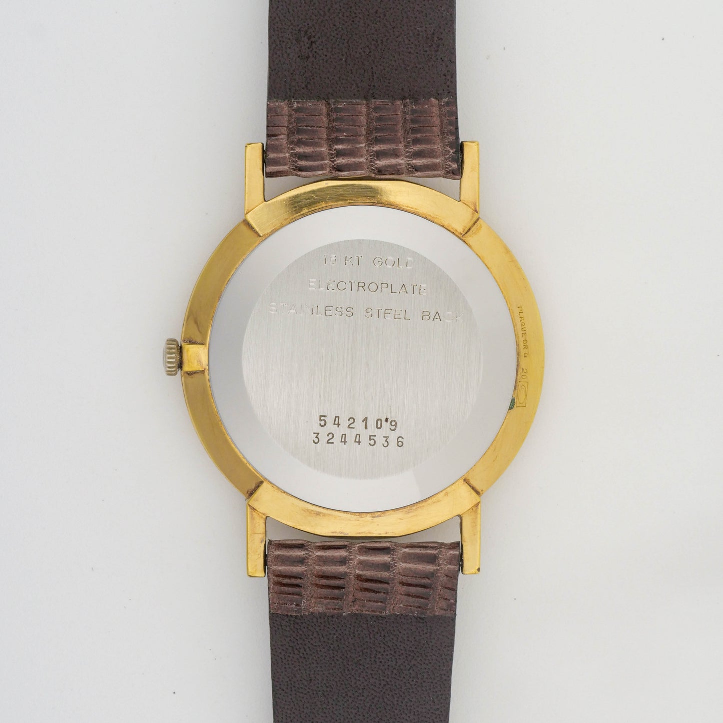 UNIVERSAL GENÈVE REF. 542109