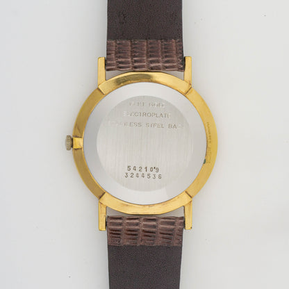 UNIVERSAL GENÈVE REF. 542109