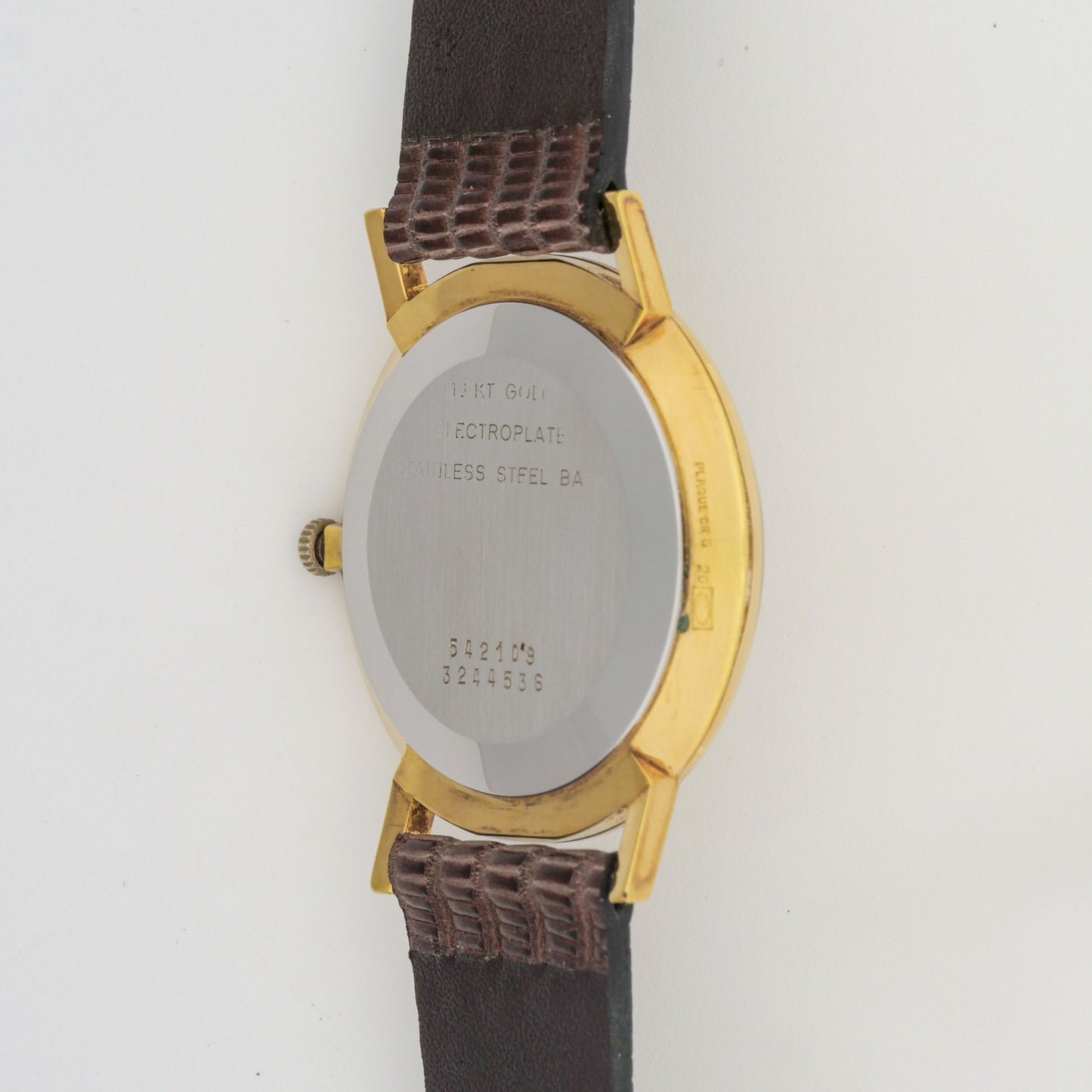 UNIVERSAL GENÈVE REF. 542109