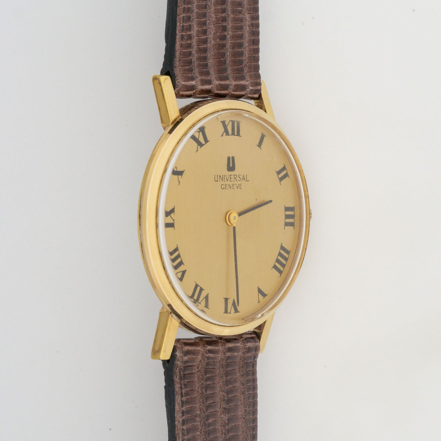 UNIVERSAL GENÈVE REF. 542109