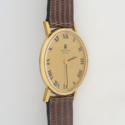 UNIVERSAL GENÈVE REF. 542109