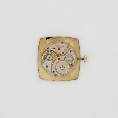 UNIVERSAL GENÈVE REF. 542114