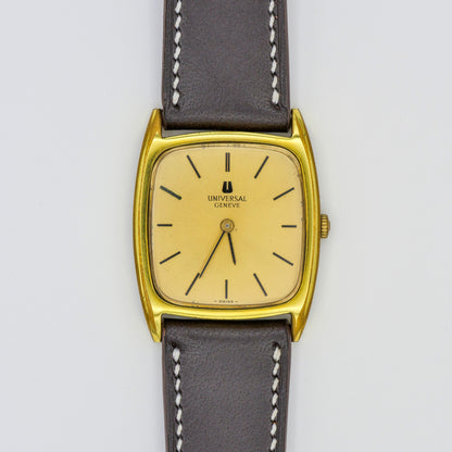 UNIVERSAL GENÈVE REF. 542114