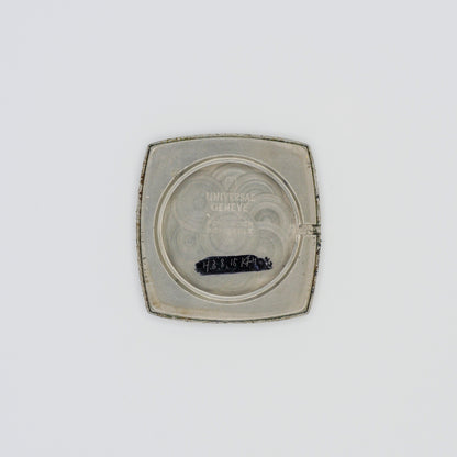 UNIVERSAL GENÈVE REF. 542114
