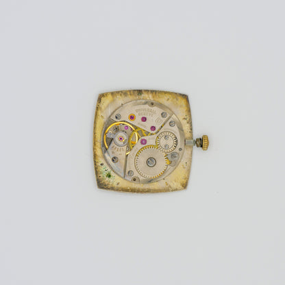 UNIVERSAL GENÈVE REF. 542114