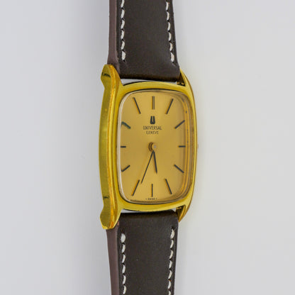 UNIVERSAL GENÈVE REF. 542114