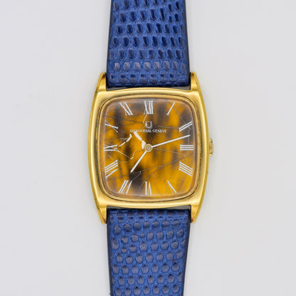 UNIVERSAL GENÈVE REF. 542114