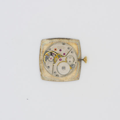 UNIVERSAL GENÈVE REF. 542114