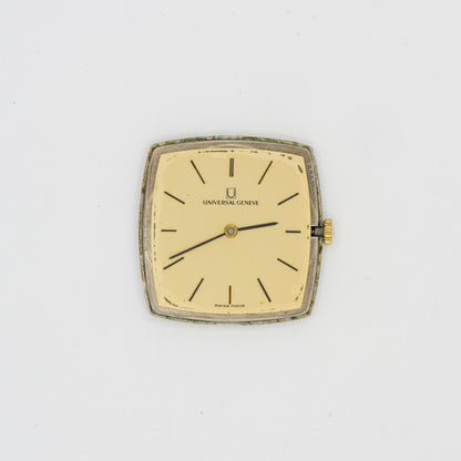 UNIVERSAL GENÈVE REF. 542114