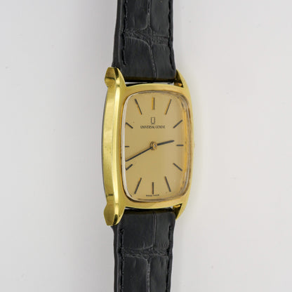 UNIVERSAL GENÈVE REF. 542114