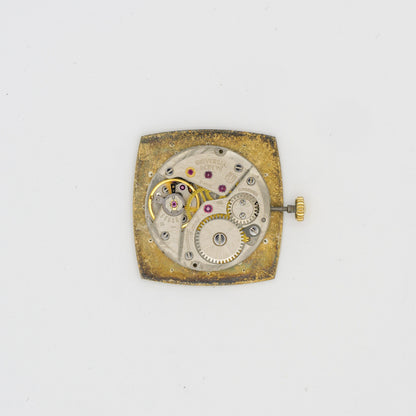 UNIVERSAL GENÈVE REF. 542114