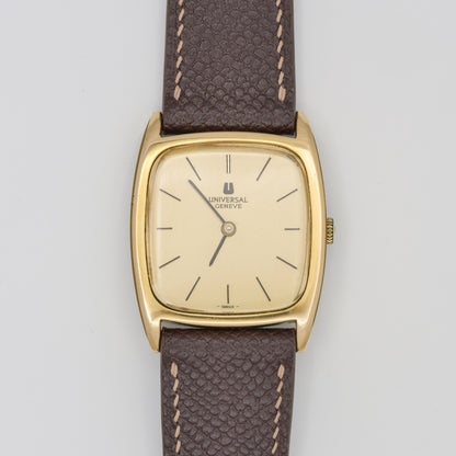 UNIVERSAL GENÈVE REF. 542114