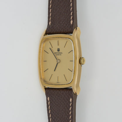 UNIVERSAL GENÈVE REF. 542114