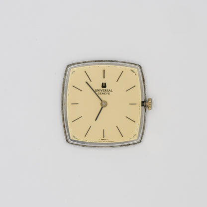 UNIVERSAL GENÈVE REF. 542114