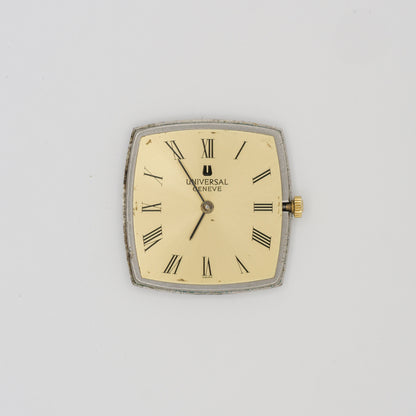 UNIVERSAL GENÈVE REF. 542114