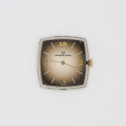 UNIVERSAL GENÈVE REF. 542114
