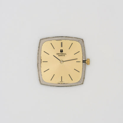 UNIVERSAL GENÈVE REF. 542114