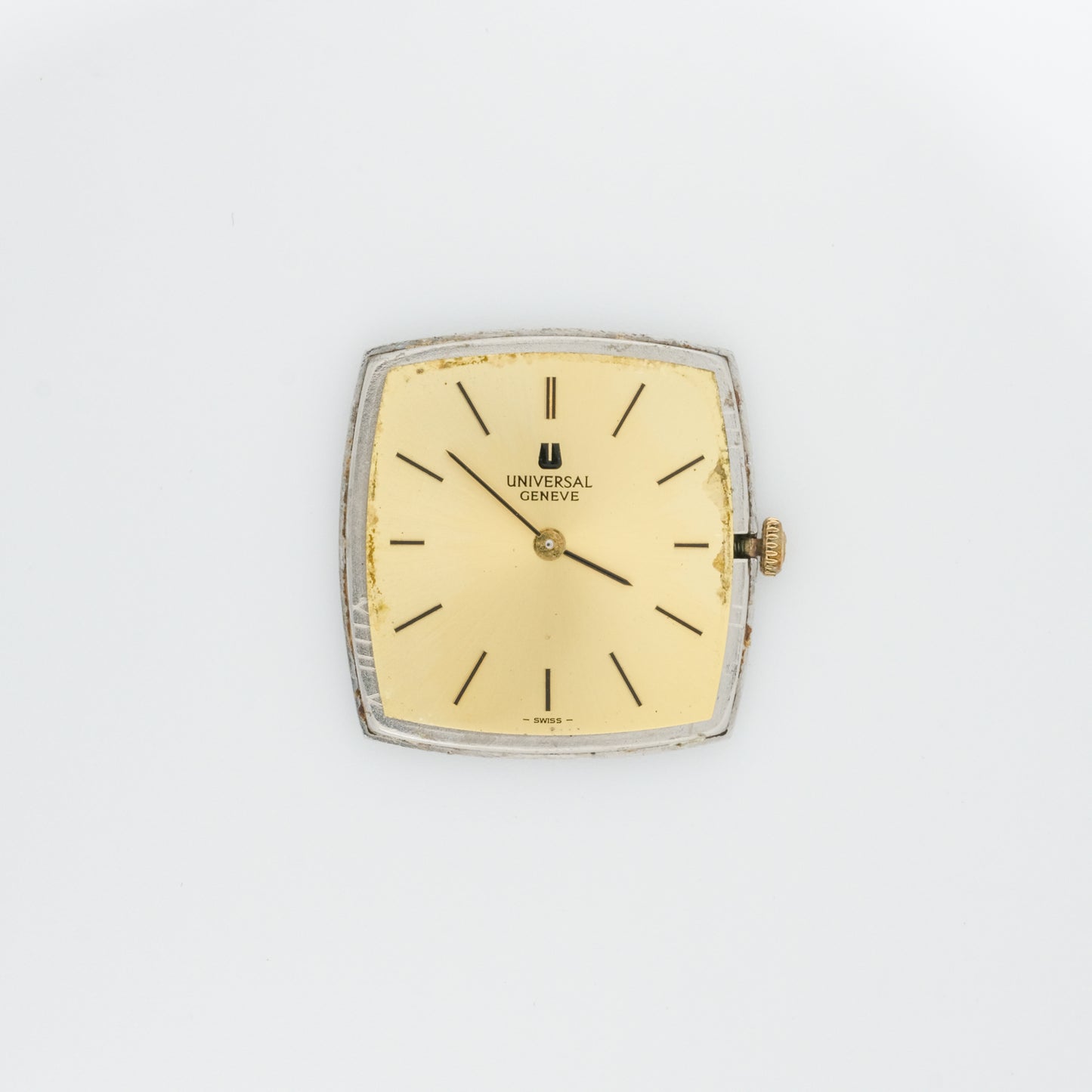 UNIVERSAL GENÈVE REF. 542114