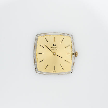 UNIVERSAL GENÈVE REF. 542114