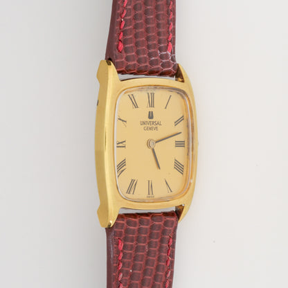 UNIVERSAL GENÈVE REF. 542114