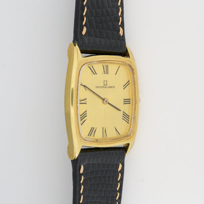 UNIVERSAL GENÈVE REF. 542114
