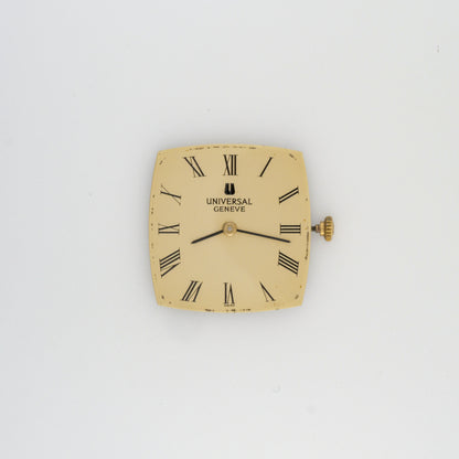UNIVERSAL GENÈVE REF. 542114