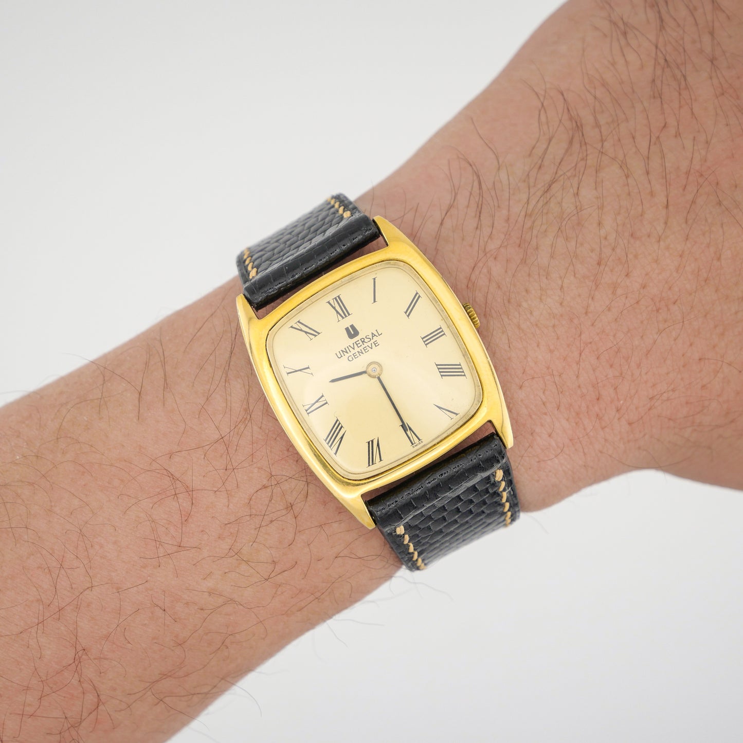 UNIVERSAL GENÈVE REF. 542114