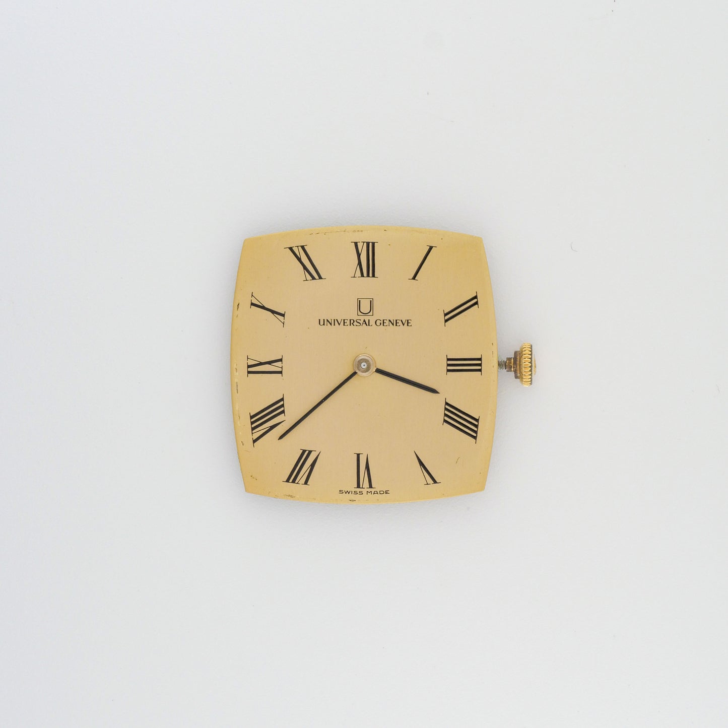 UNIVERSAL GENÈVE REF. 542114