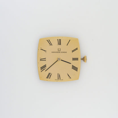 UNIVERSAL GENÈVE REF. 542114