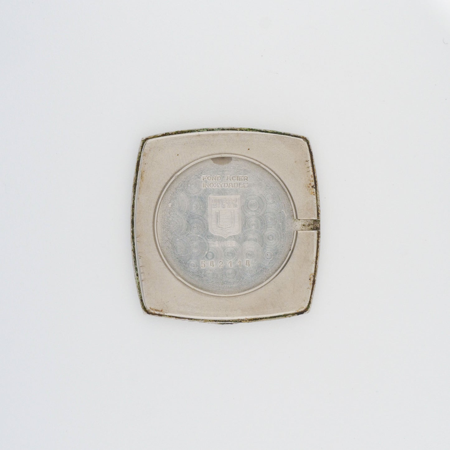 UNIVERSAL GENÈVE REF. 542114