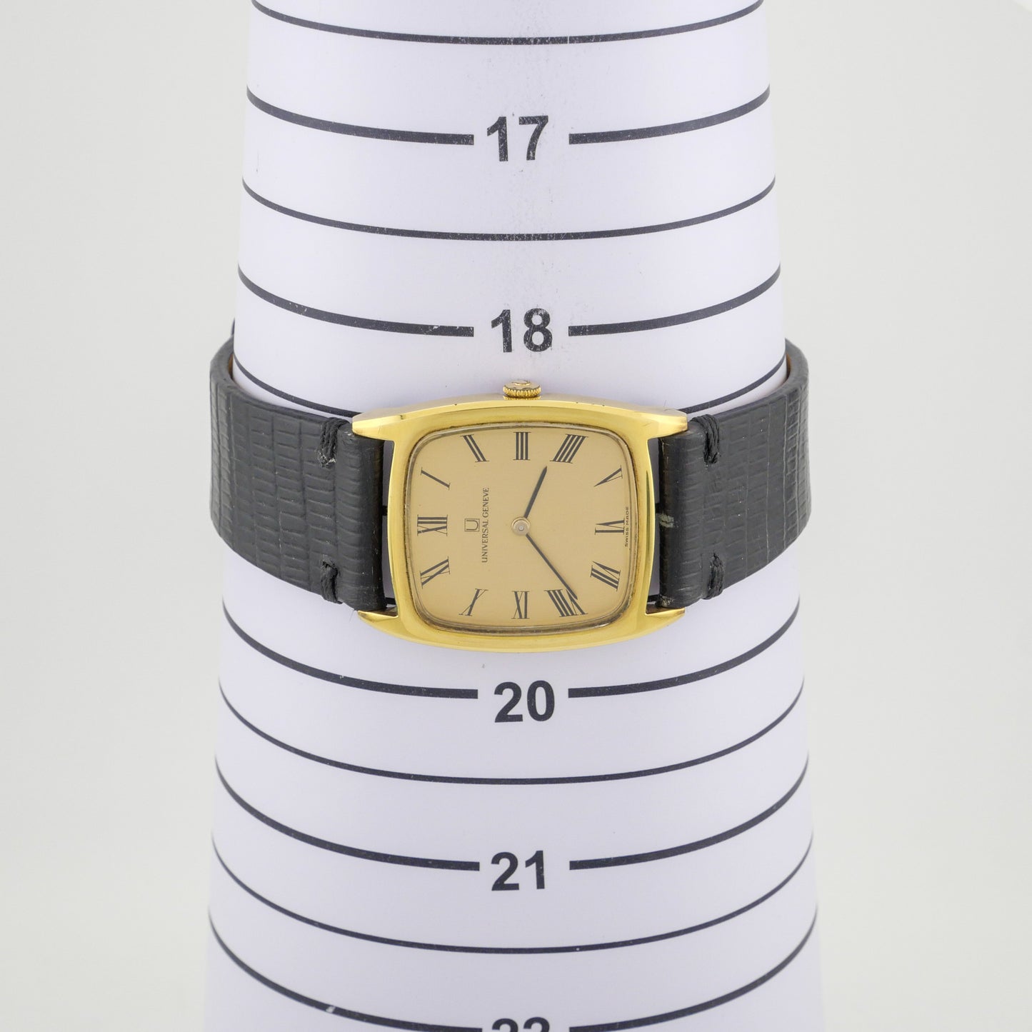 UNIVERSAL GENÈVE REF. 542114