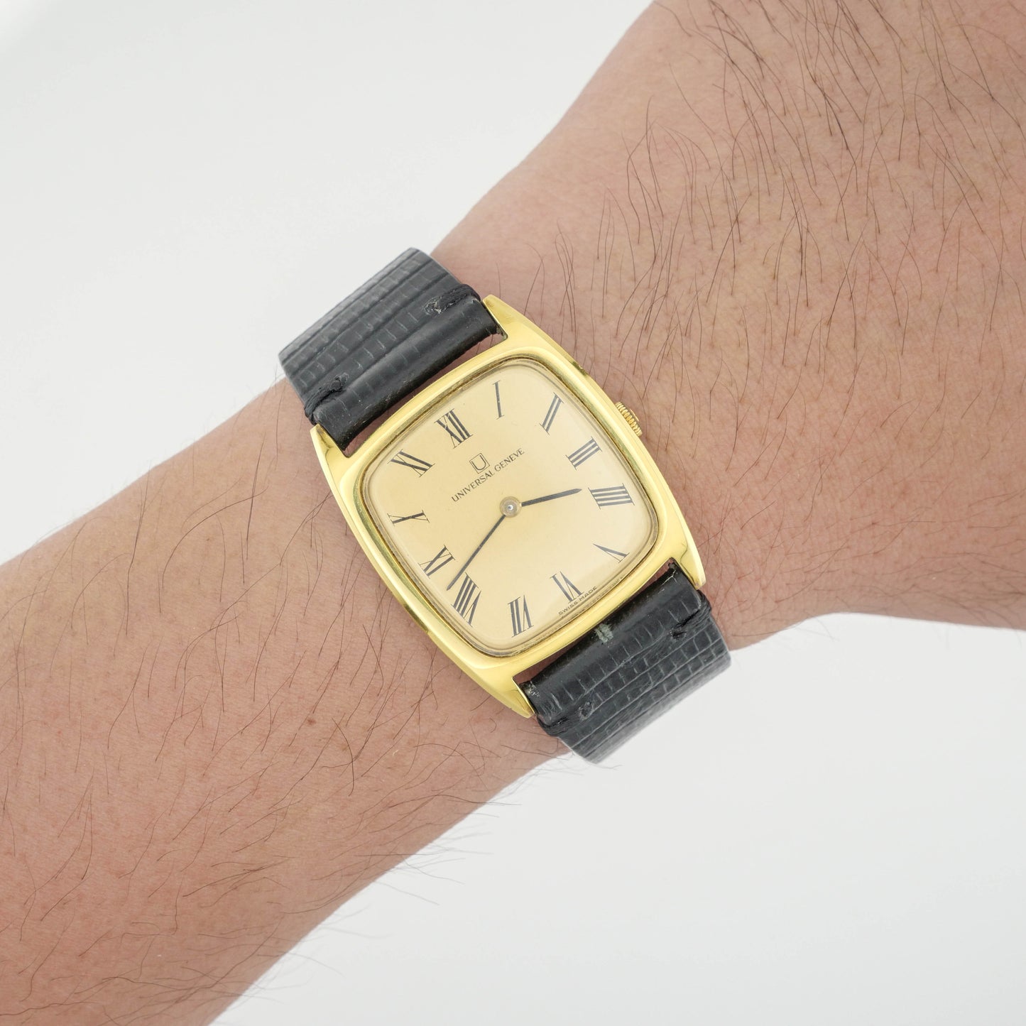 UNIVERSAL GENÈVE REF. 542114