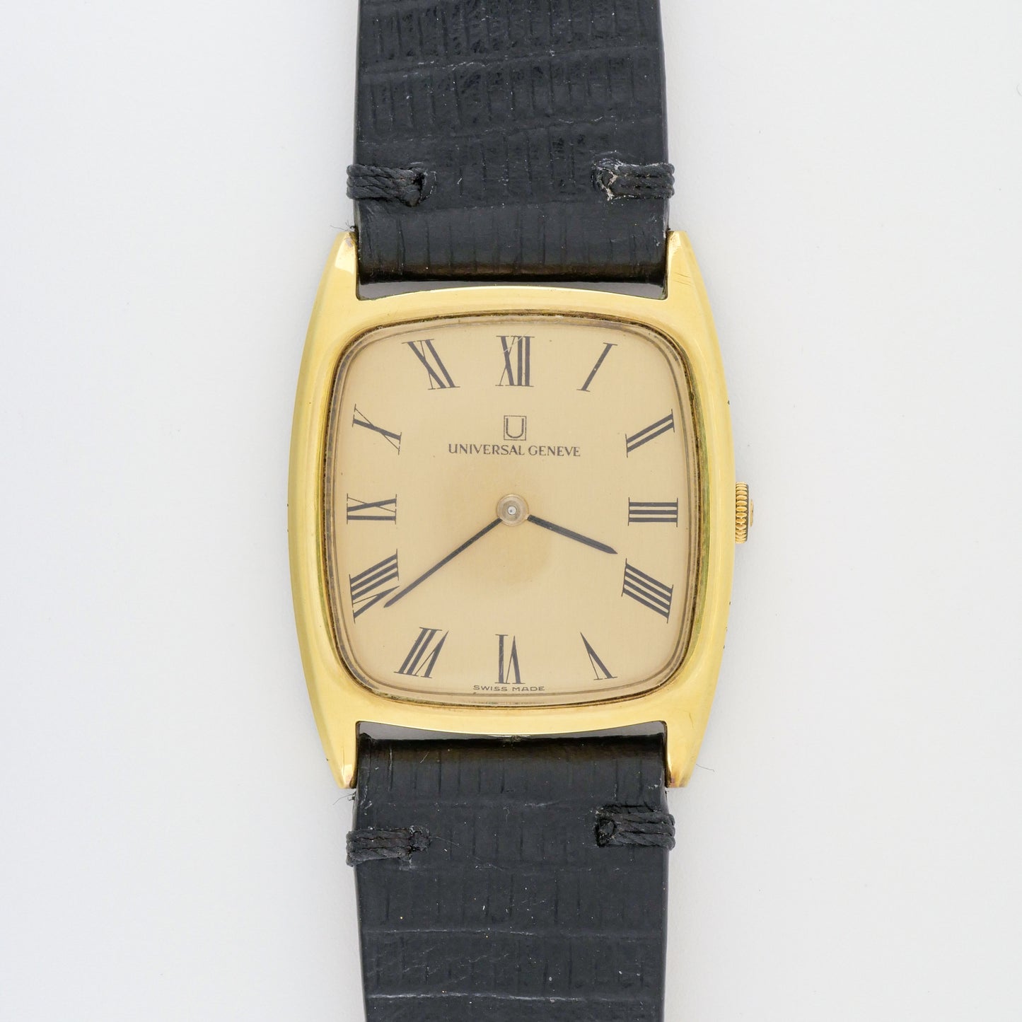 UNIVERSAL GENÈVE REF. 542114