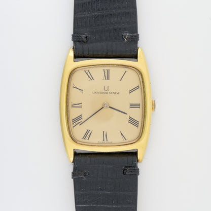 UNIVERSAL GENÈVE REF. 542114