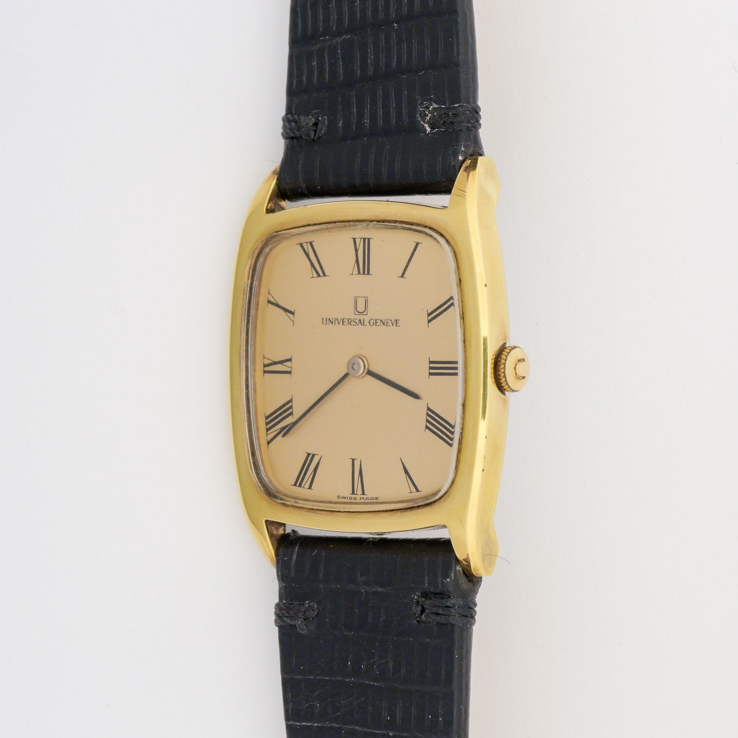 UNIVERSAL GENÈVE REF. 542114