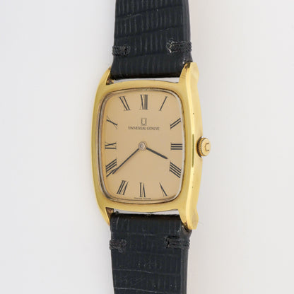 UNIVERSAL GENÈVE REF. 542114
