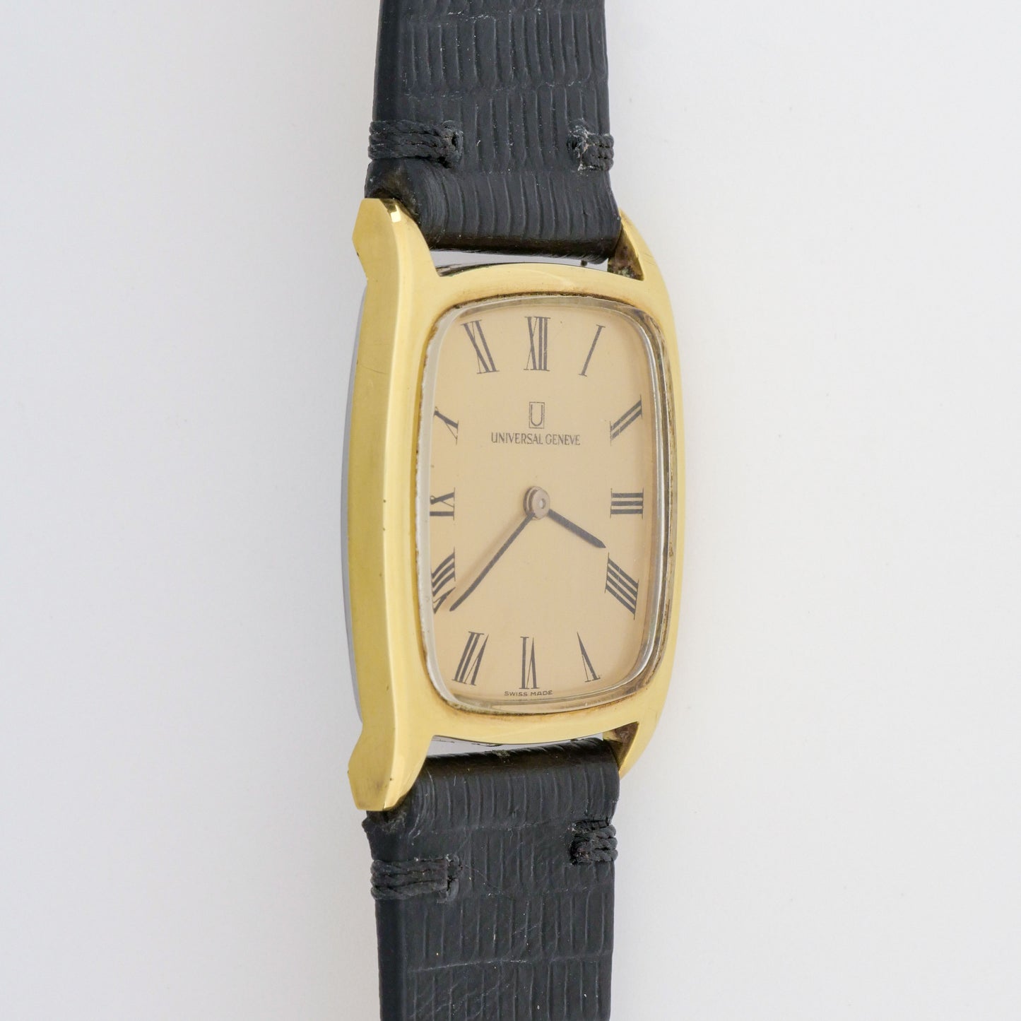UNIVERSAL GENÈVE REF. 542114