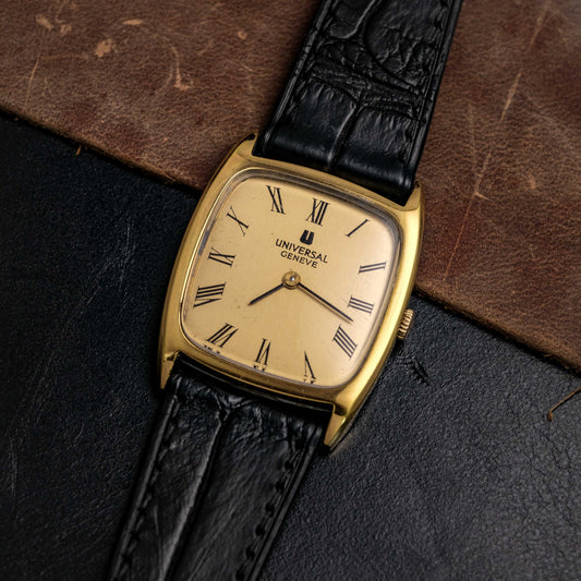 UNIVERSAL GENÈVE REF. 542114