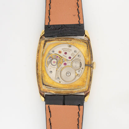 UNIVERSAL GENÈVE REF. 542114