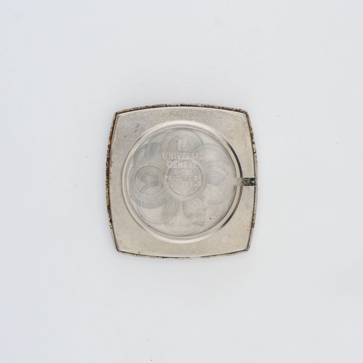 UNIVERSAL GENÈVE REF. 542114