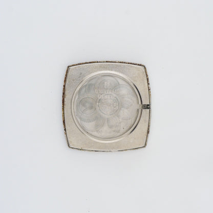 UNIVERSAL GENÈVE REF. 542114