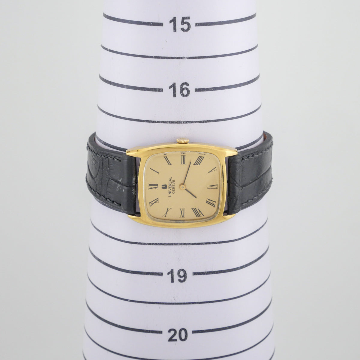 UNIVERSAL GENÈVE REF. 542114
