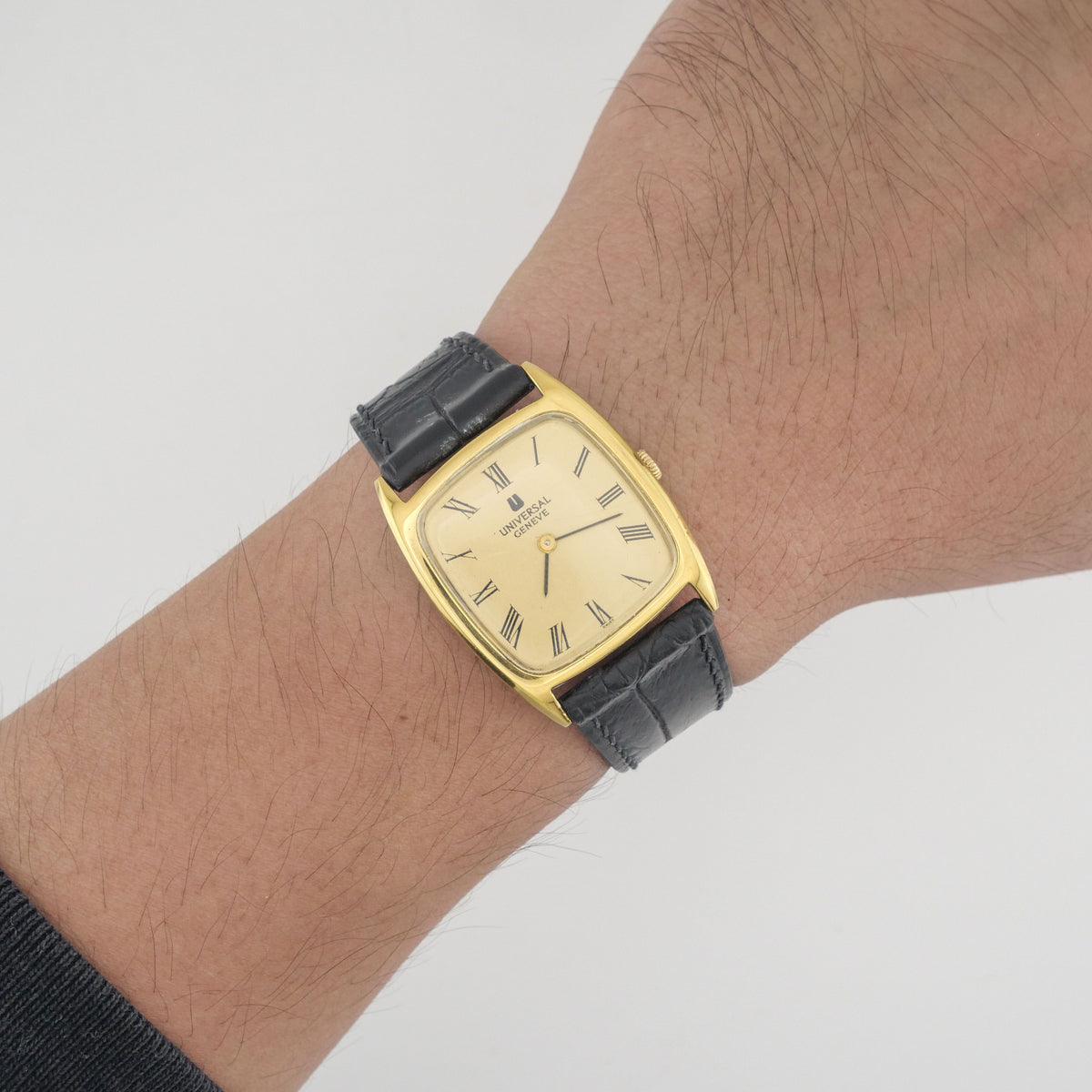 UNIVERSAL GENÈVE REF. 542114