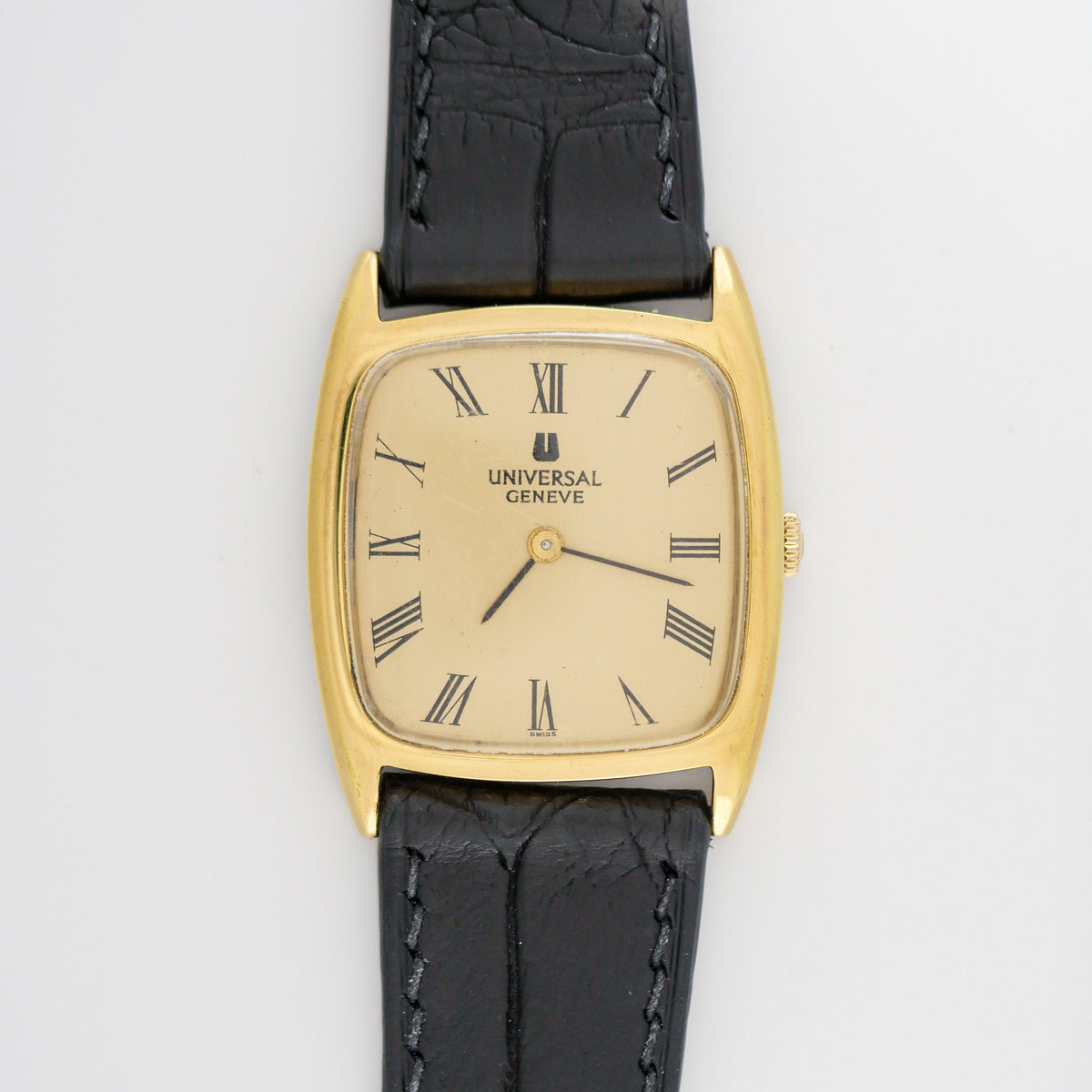 UNIVERSAL GENÈVE REF. 542114