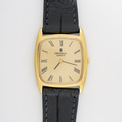 UNIVERSAL GENÈVE REF. 542114