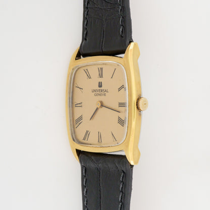 UNIVERSAL GENÈVE REF. 542114